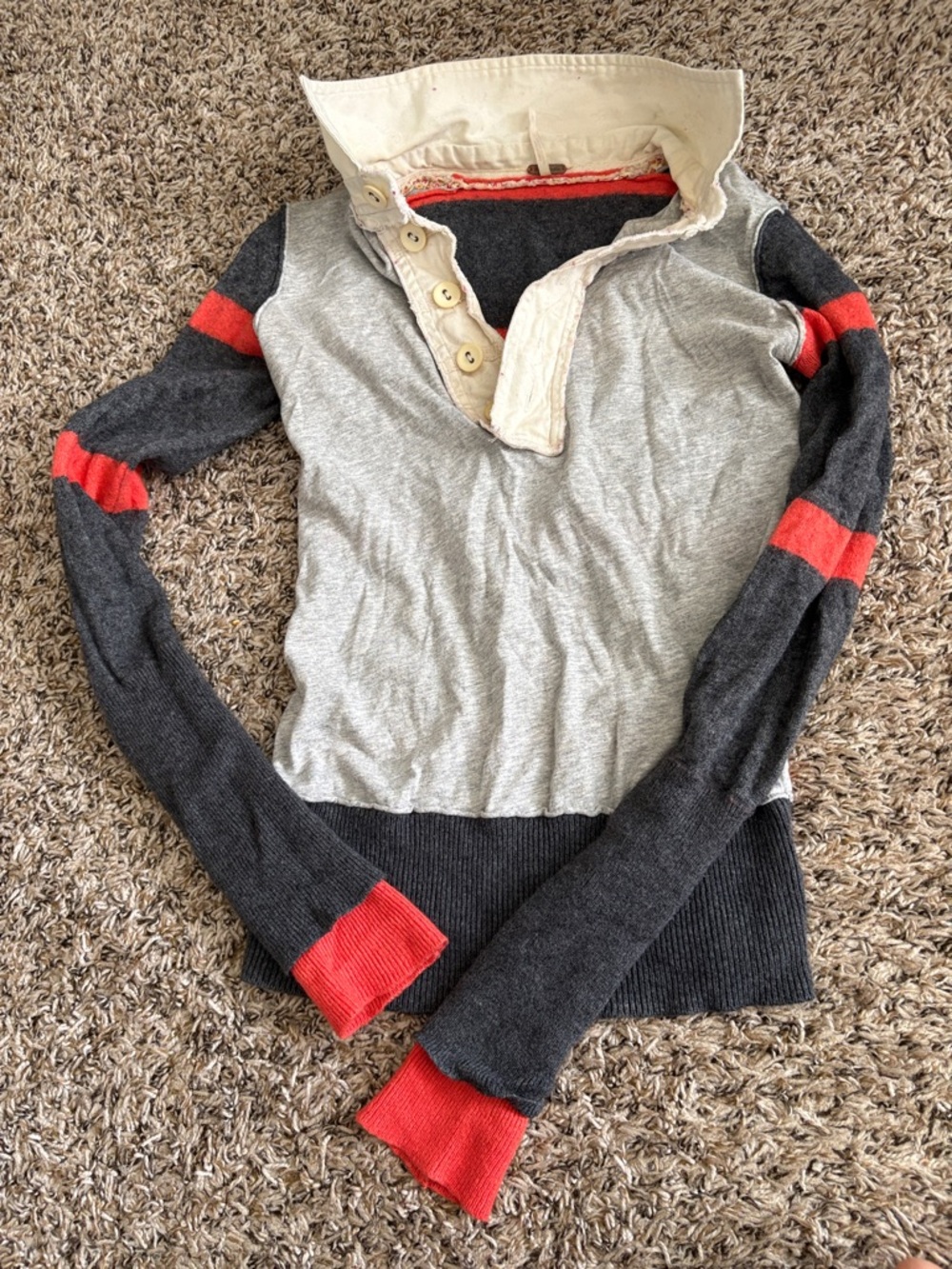 Free People Too Sweater